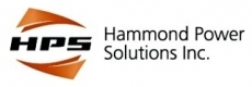 Hammond Power Solutions Distributor - Illinois, Wisconsin, and Indiana